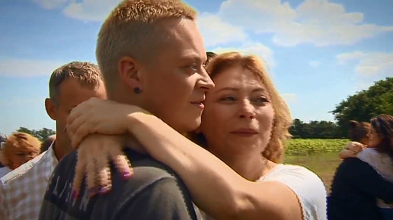 МастерШеф: 8 сезон 16 выпуск смотреть онлайн